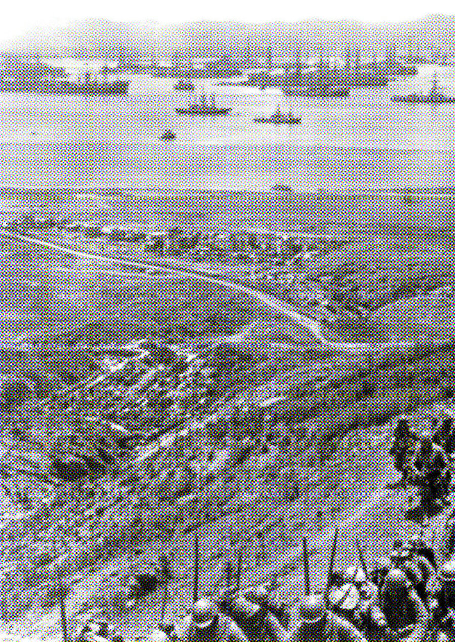 ÇANAKKALE
DENİZ
ZAFERİ