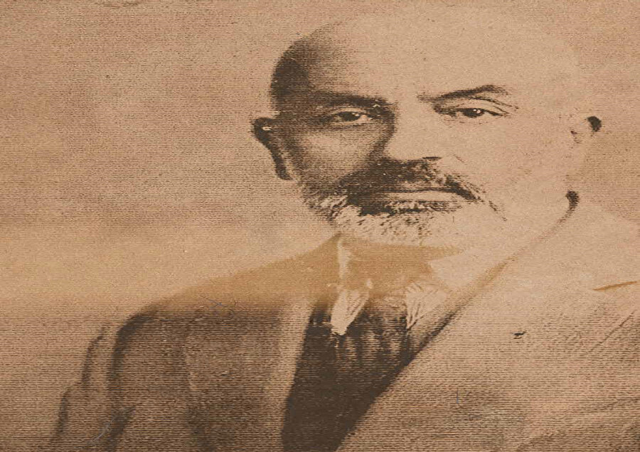 ​Asım'ın nesli için yazan şair: Mehmet Akif Ersoy 