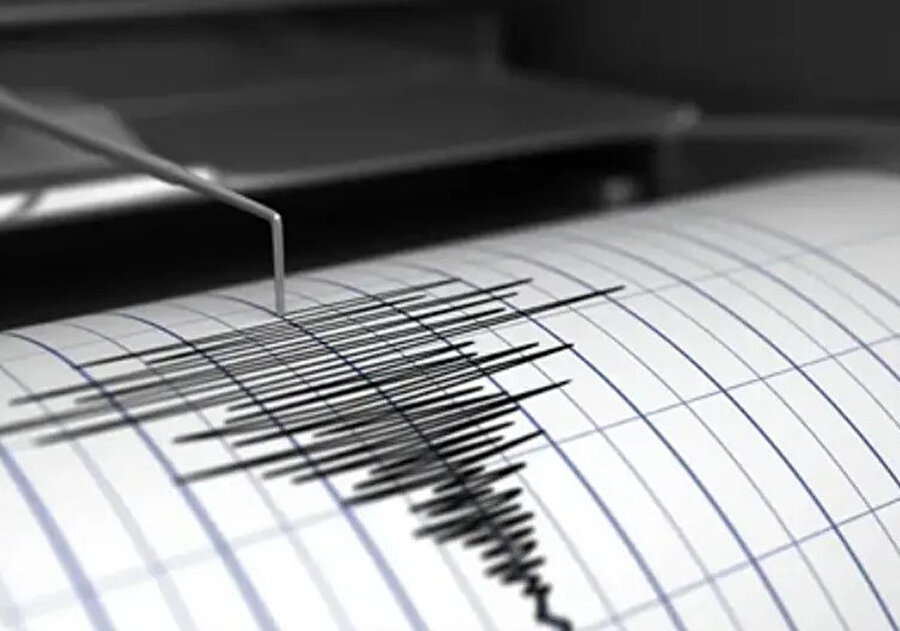 AFAD duyurdu: Amasya'da 4.6 büyüklüğünde korkutan deprem