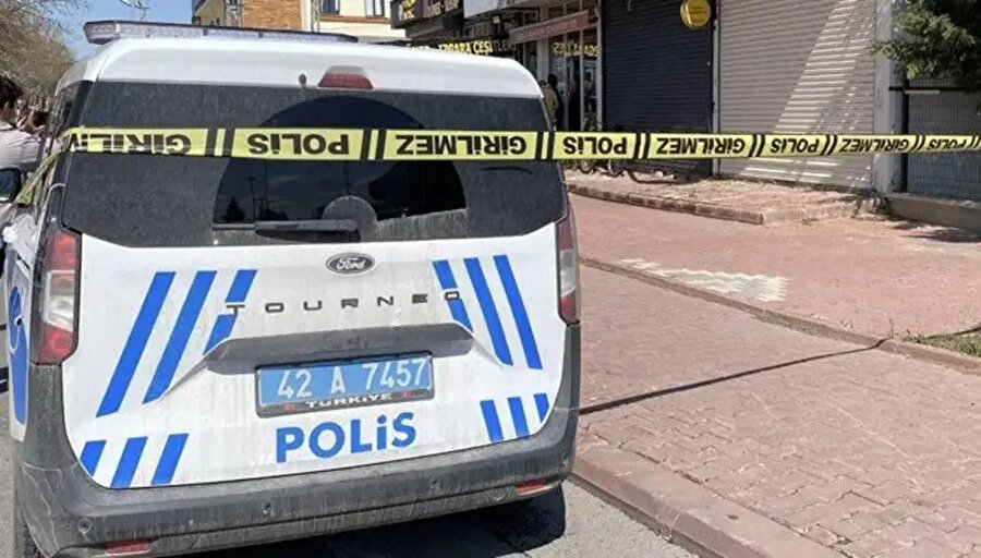 İş yeri sahibi ve kiracı kavgası cinayetle bitti