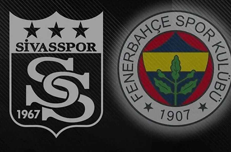 Sivasspor-Fenerbahçe maçında sosyal medyada çok konuşulan olay