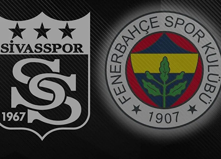  Fenerbahçe, zorlu Sivas deplasmanında 3 puanı 3 golle aldı