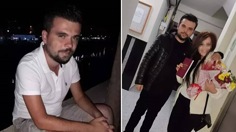 Eşini öldürdükten sonra taksi durağını aradı: 'Hastaneye gitmesi gerekiyor' dedi