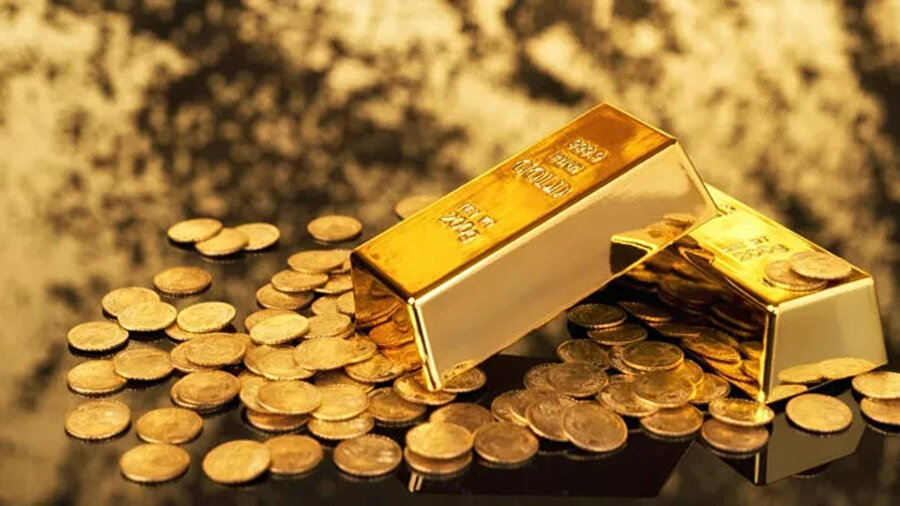 ​Altın için yeni zirve tahmini: 4 bin dolara doğru yolculuk başlayabilir