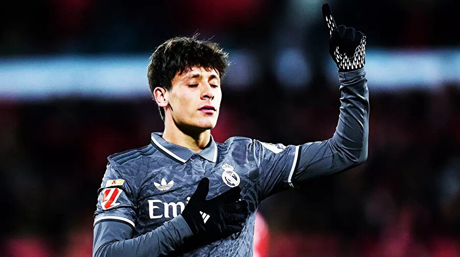 Arda Güler, İspanya'nın bu yüzünü ilk kez gördü: Sert eleştiriler art arda geldi