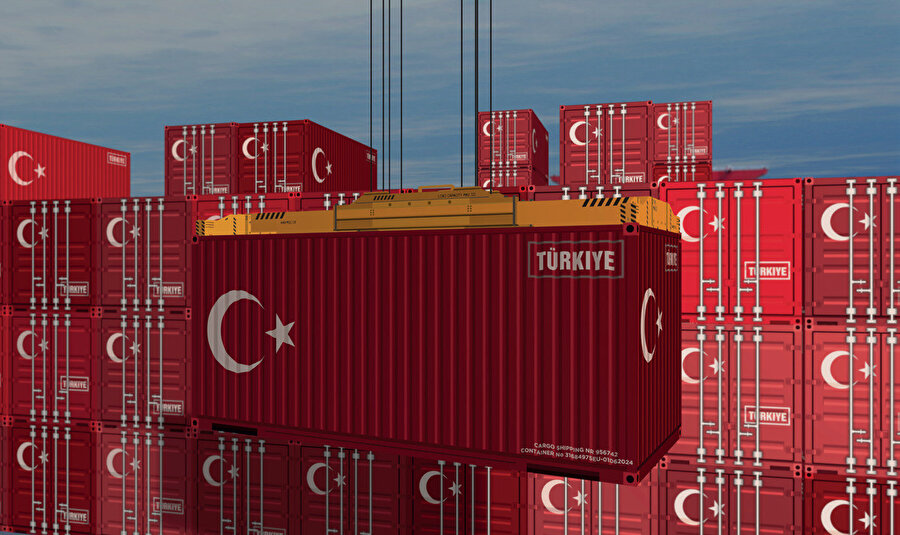 '2025 yılında, yeşil dönüşüm ve dijitalleşme küresel ticaretteki rekabet gücümüzü artırmak için odaklanmamız gereken iki stratejik alan olarak karşımıza çıkmaktadır.'