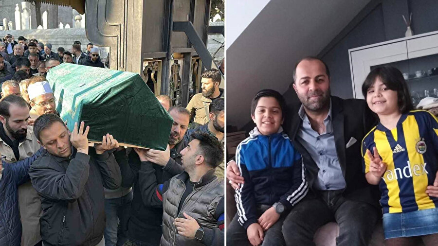 ​'Evimin önüne çöp attın' kavgasında hayatını kaybetti: