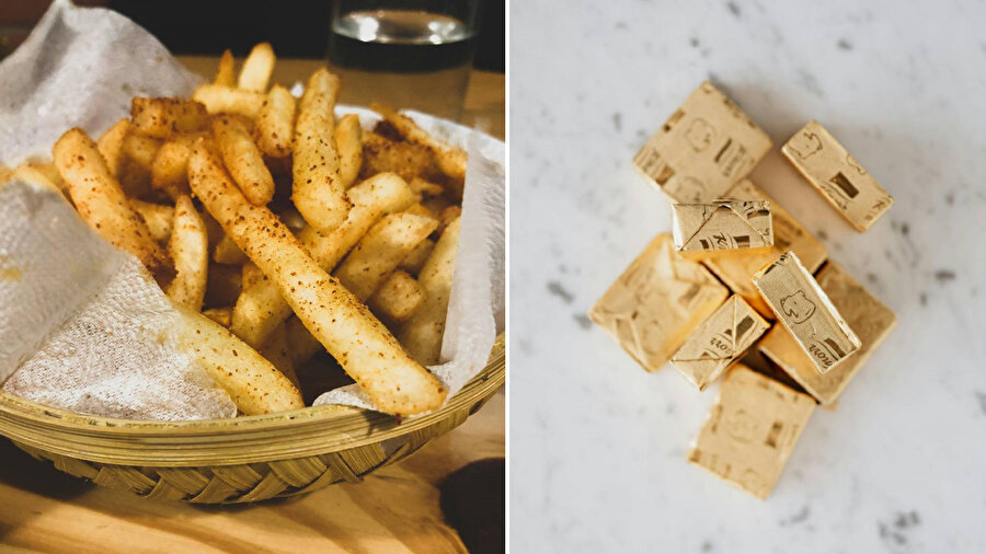 Mutfağınızdan uzak tutmanız gereken 7 sağlıksız gıda