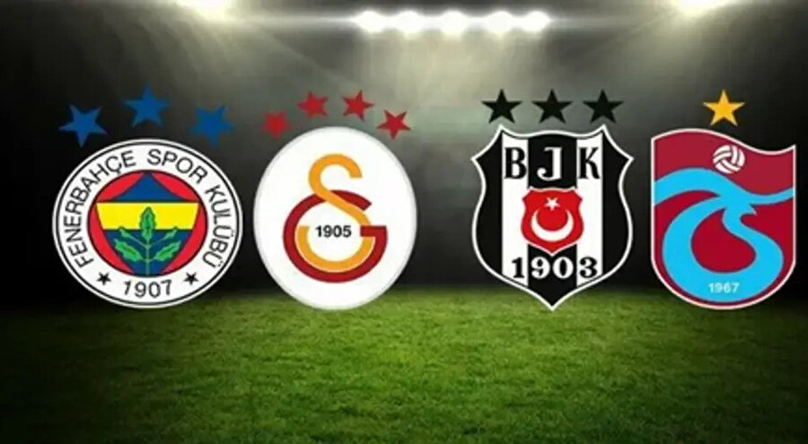 4 büyüklerden görülmemiş zarar: Sezonun ilk 9 ayında tarihi zarar