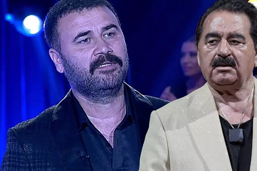 İbrahim Tatlıses'e şok haber: Tutuklandı