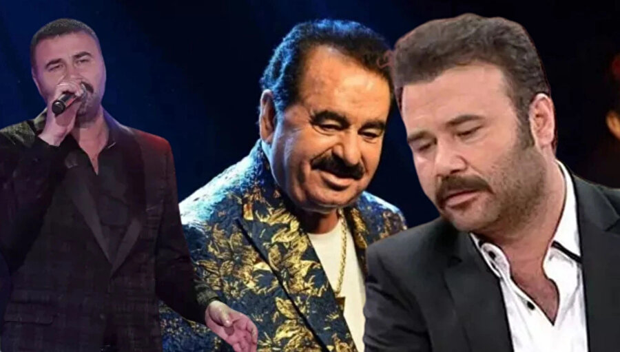 İbrahim Tatlıses’in kardeşi Hüseyin Tatlıses kimdir?