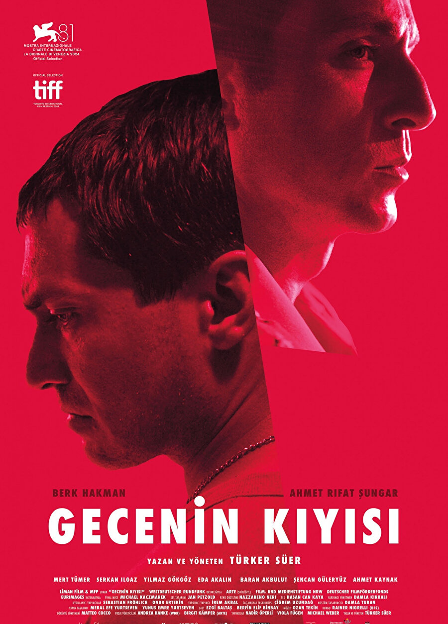  Gecenin Kıyısı filmi 15 Temmuz’u nasıl anlattı?