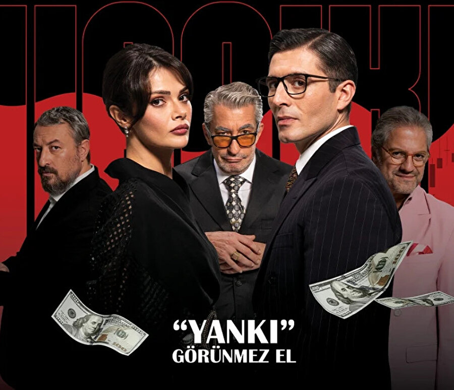 Cihangir Cumhuriyeti örneği olmayan bir iş çünkü Cihangir tayfa ile iktidarı destekleyen sosyal medya hesapları farklı cümlelerle aynı tepkileri gösterdi. 