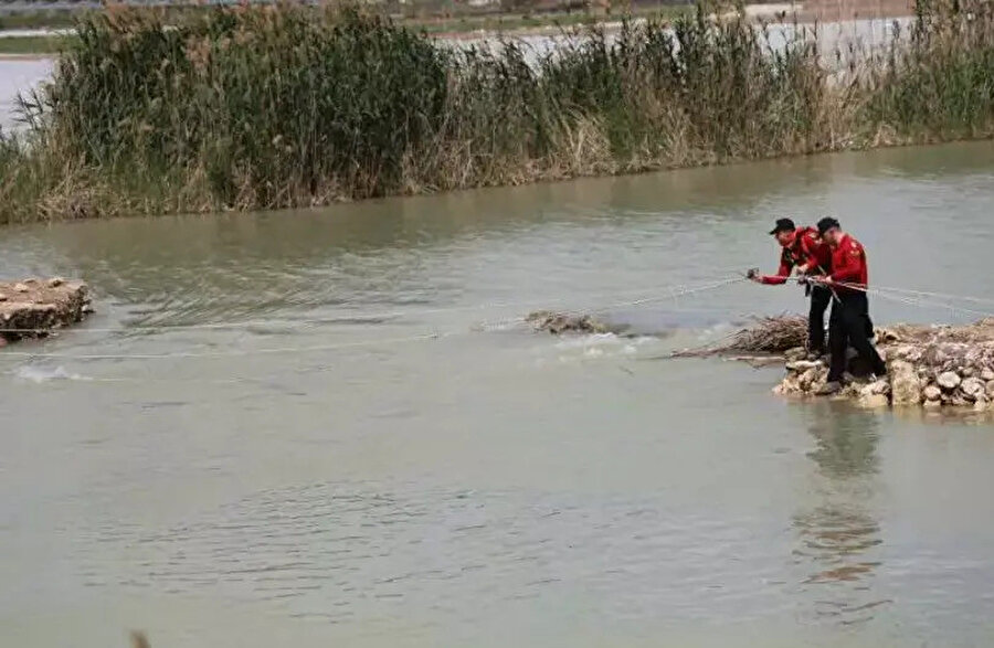 7 yaşındaki oğlu kaybolmuştu: Annesinin feryadı yürekleri yaktı