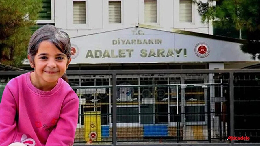 ​Narin Güran davası ertelendi