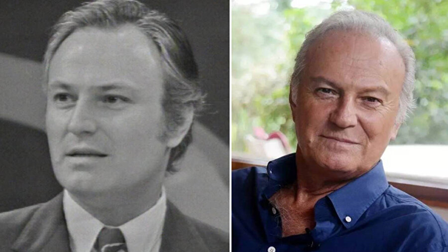 Yeşilçam'ın usta ismi Ediz Hun kanseri yendi