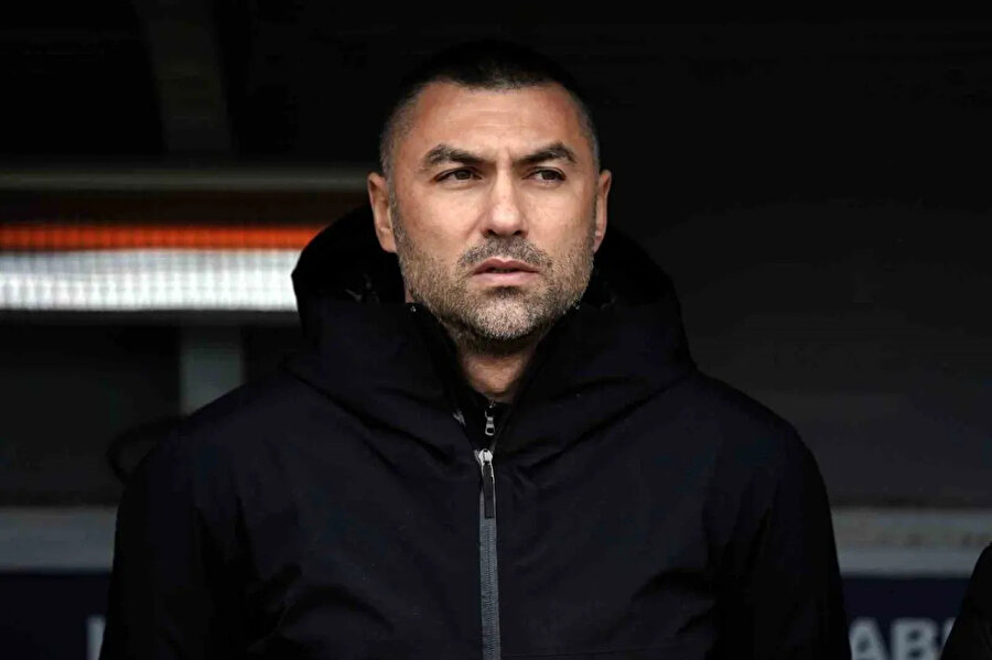 Burak Yılmaz ateş püskürdü: Ne diyorsun sen?
