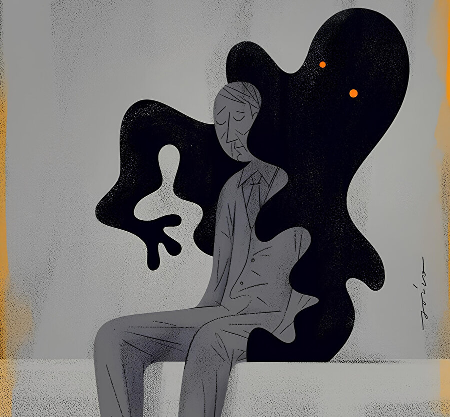 ​Modern çağda insan, gerçek huzuru neden bu kadar zor buluyor?