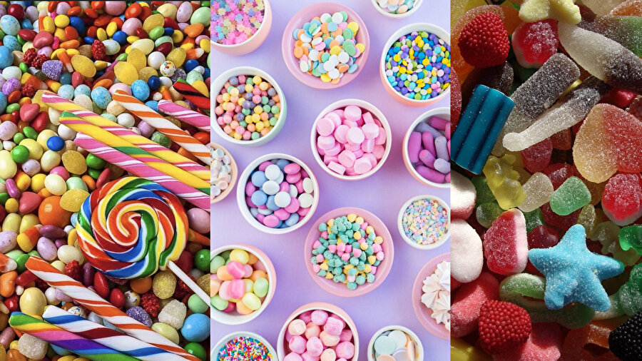 Şekeri hemen bırakmanız için 8 neden!