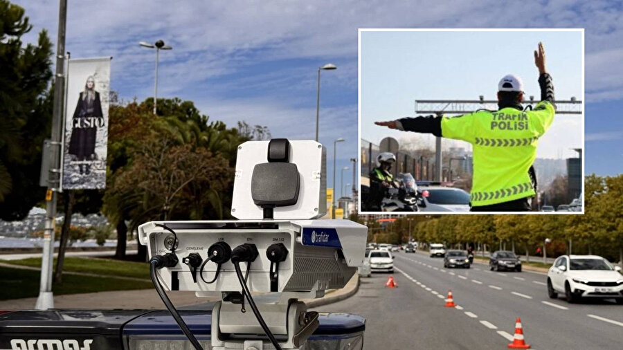 Ceza iptal edildi: Radar cihazının 'kalibrasyon ayarı' detayı her şeyi değiştirdi