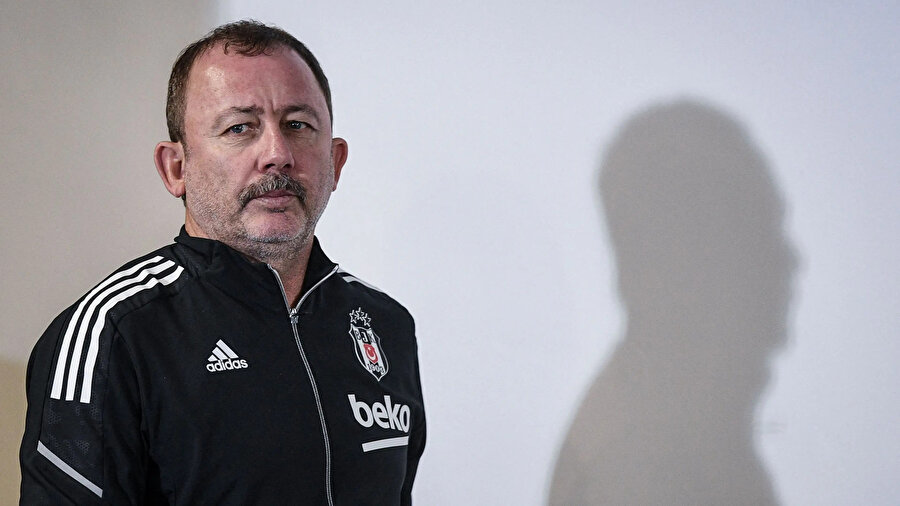 Sergen Yalçın, Süper Lig'de şampiyonluğun ilan edileceği maçı açıkladı