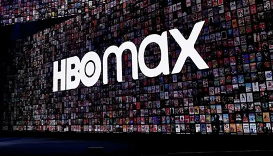 HBO Max, Türkiye'de yayın hayatına başladı