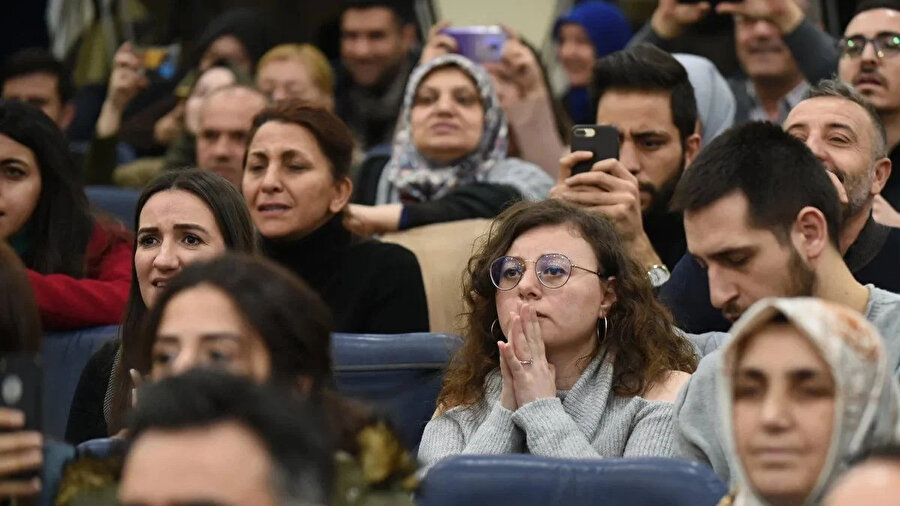 Cumhurbaşkanı Erdoğan açıkladı: 25 bin yeni öğretmen ataması yapılacak