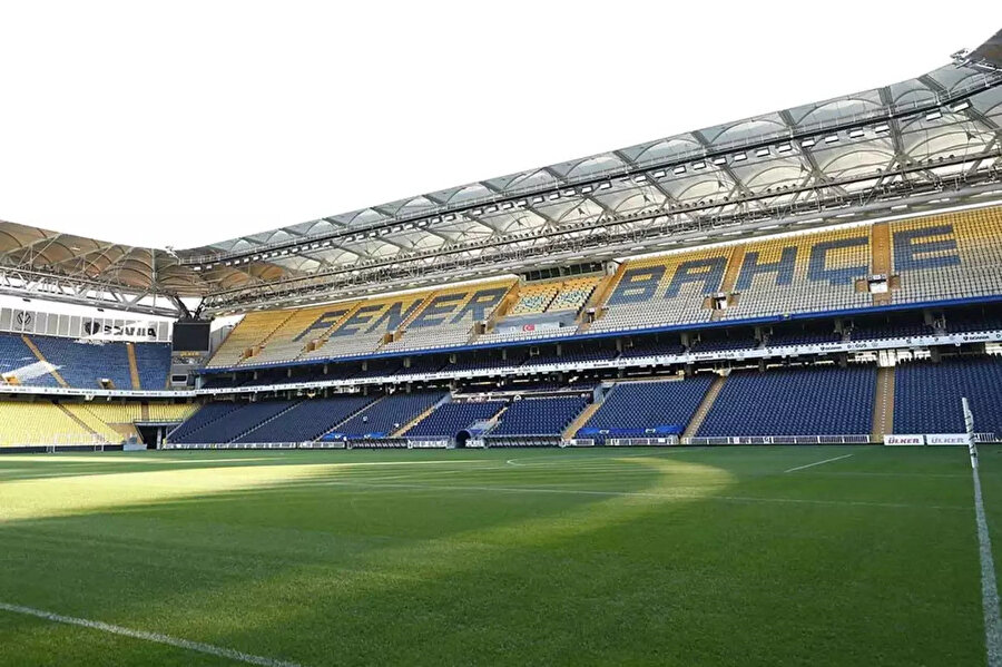 Fenerbahçe gelecek sezon maçlarını Şükrü Saraçoğlu'nda oynamayacak