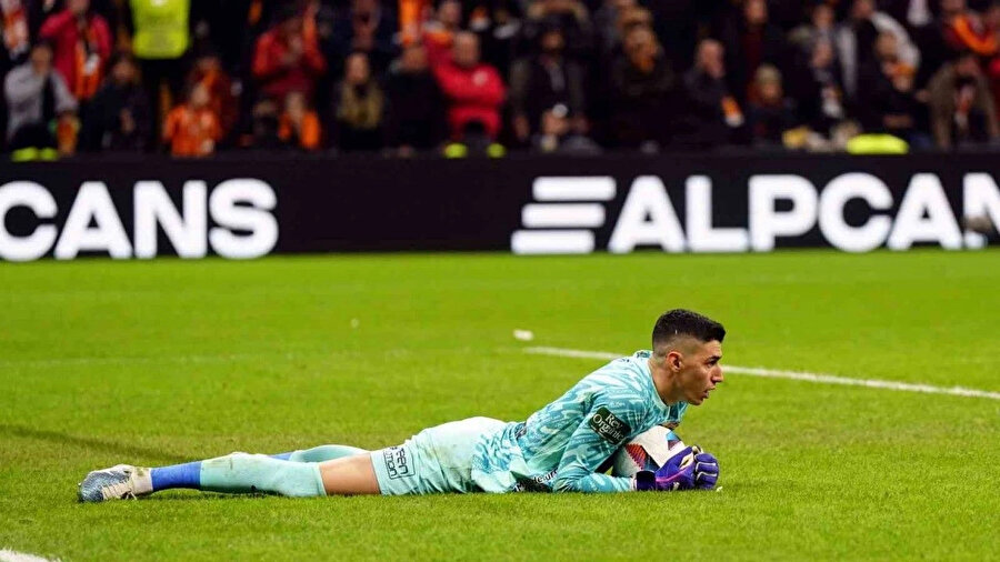 Eyüpspor'dan Berke Özer için gece yarısı şok eden Galatasaray açıklaması geldi