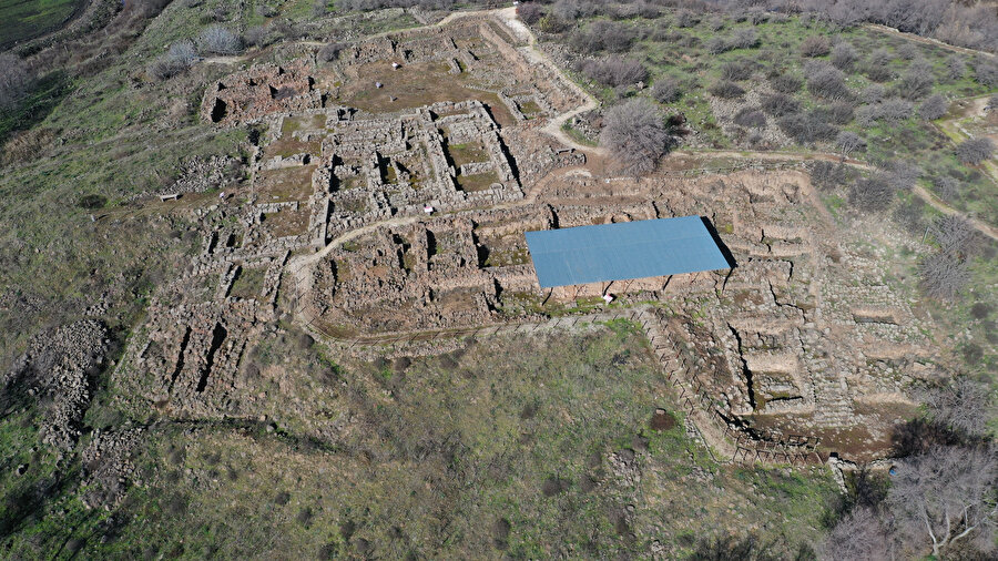 Tilmen Höyük.