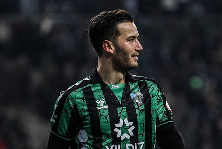 Oğulcan Çağlayan'dan gündem olan Fatih Terim açıklaması