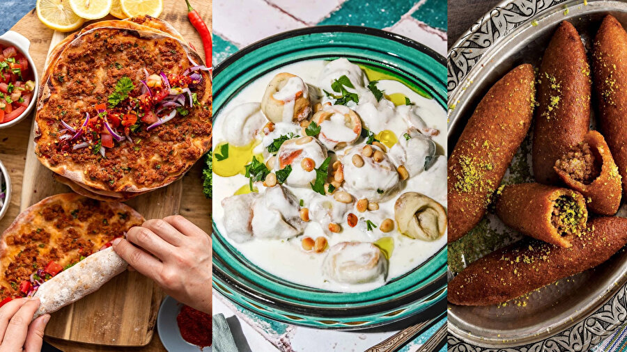 Dünyanın En Lezzetli Kıyma Yemekleri Açıklandı! 