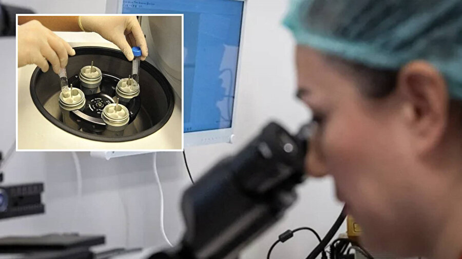 Kadın doğum kliniğinde korkunç ticaret: Yumurtalık satışı iddiası gündemde