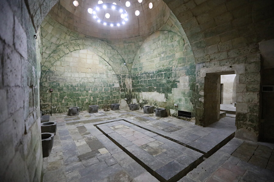 Udma Peynir Müzesi ve Restoran.