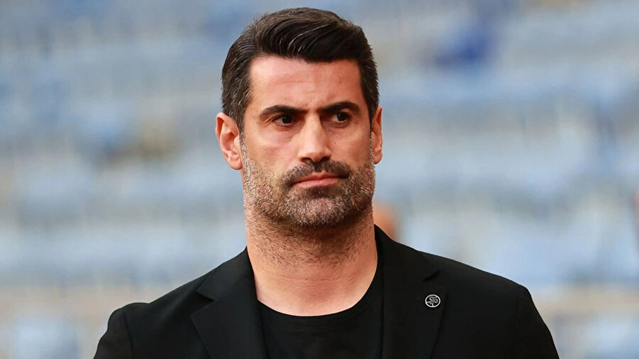 Volkan Demirel'den Fenerbahçe'nin kaleci adayı için şaşırtan sözler