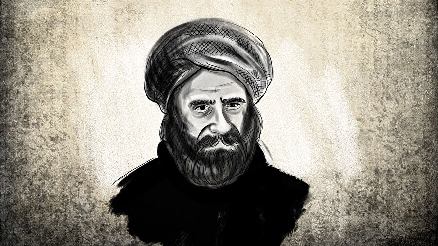 Ebubekir Efendi.