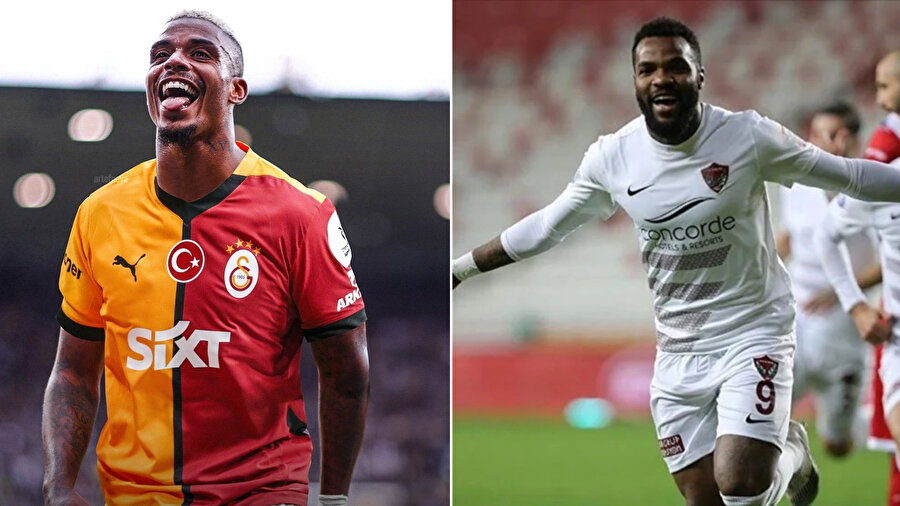 Aaron Boupendza intihar mı etti? Galatasaraylı futbolcu Lemina'dan düşündüren paylaşım