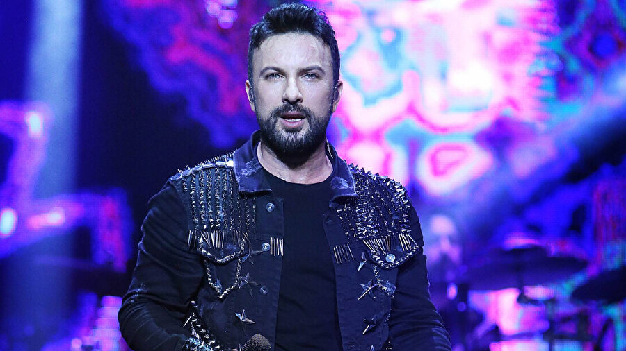 Tarkan Tevetoğlu
