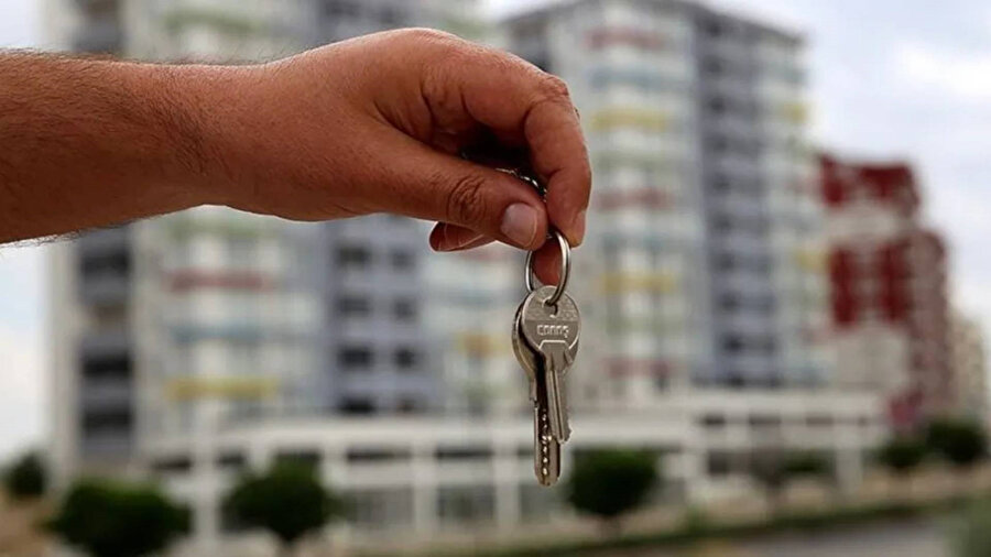 ​Türkiye’den en çok konut alan yabancılar listesi güncellendi