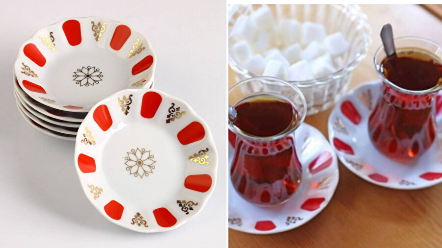 ​Porland ile Paşabahçe arasındaki çay tabağı kavgasında zafer Paşabahçe’nin oldu