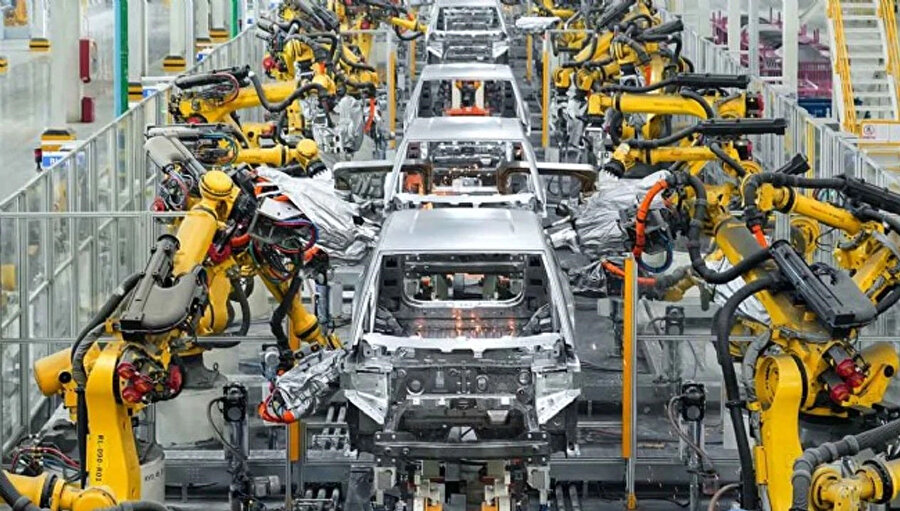 Savaş döneminde ortaya çıkmıştı: Yeni otomobillerle tarihe karışıyor