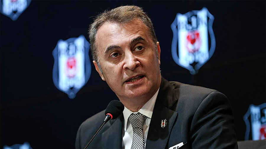 Beşiktaş'ta Fikret Orman tekrar aday mı olacak? Fikret Orman'dan adaylık sözleri