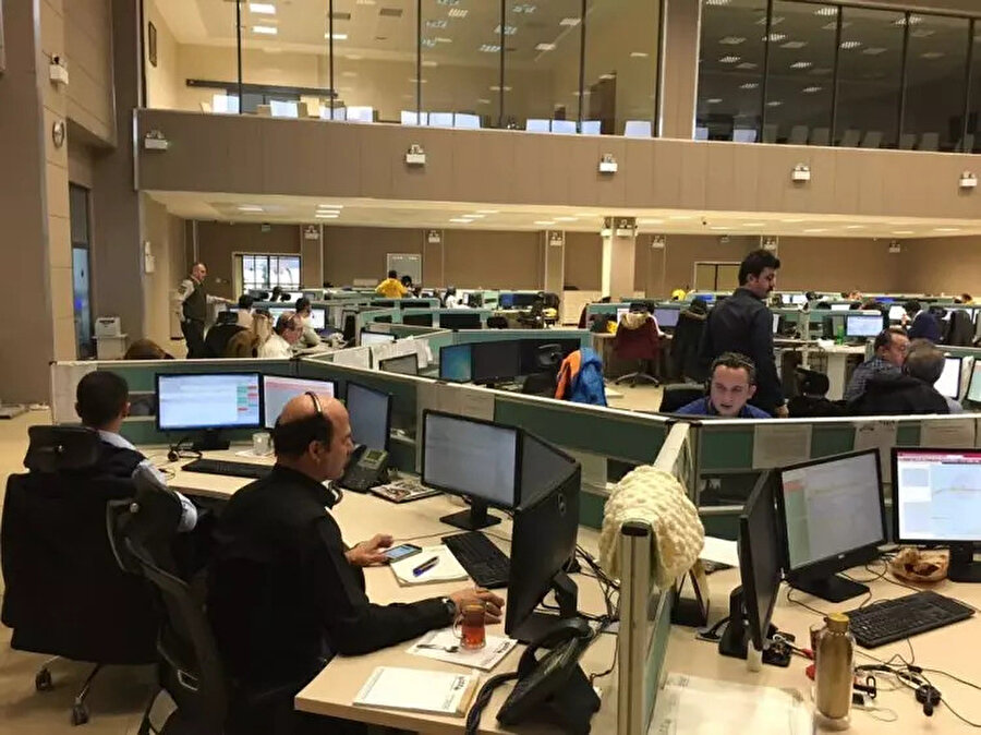 Düzenleme komisyondan geçti: 112'ye asılsız çağrının bedeli ağır olacak