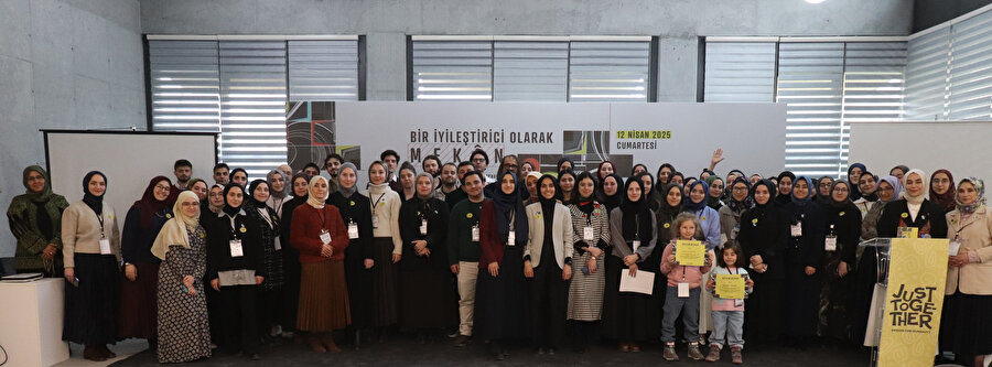 Bir İyileştirici Olarak Mekân.