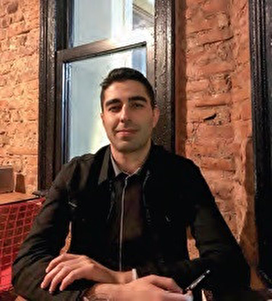 Kurucu Onur Erkan - Serbestiyet