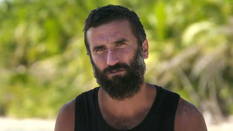 Survivor Hikmet