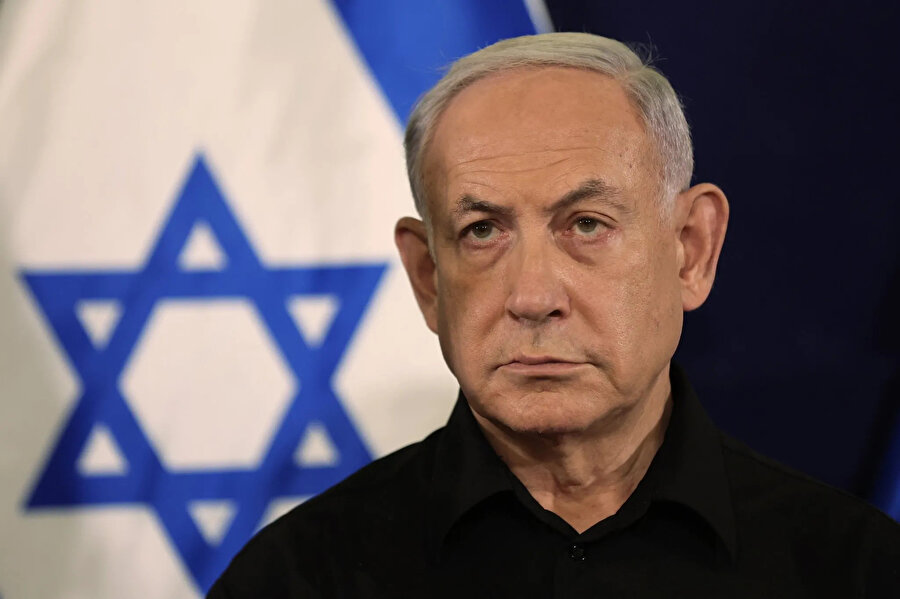 Netanyahu'yu tutuklamayan Macaristan'a soruşturma açıldı