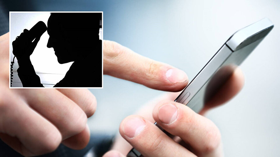 SMS dolandırıcılarına dikkat: Artık çok profesyoneller