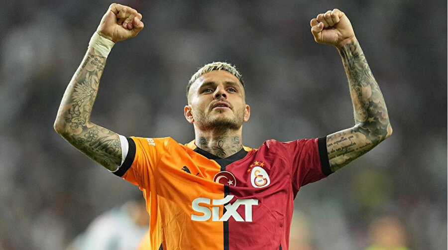 Galatasaray kulislerinden Icardi bombası