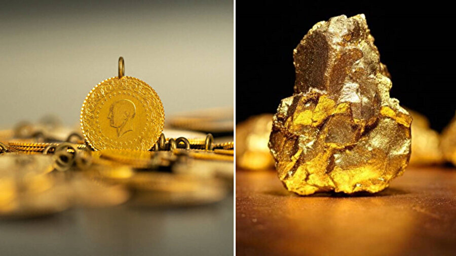 Altın fiyatlarında sert yükseliş: 17 Nisan faiz kararının ardından rekor tazelendi